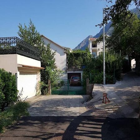 Rooms Ana Kotor Zewnętrze zdjęcie
