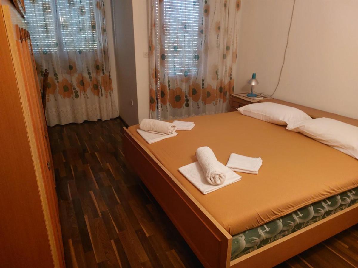 Rooms Ana Kotor Pokój zdjęcie