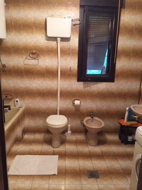 Rooms Ana Kotor Zewnętrze zdjęcie